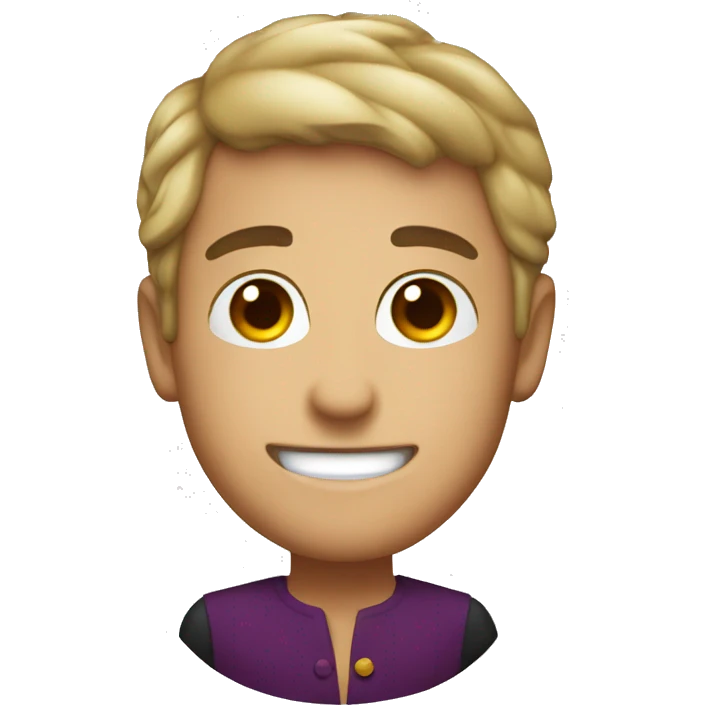 Kir wine emoji