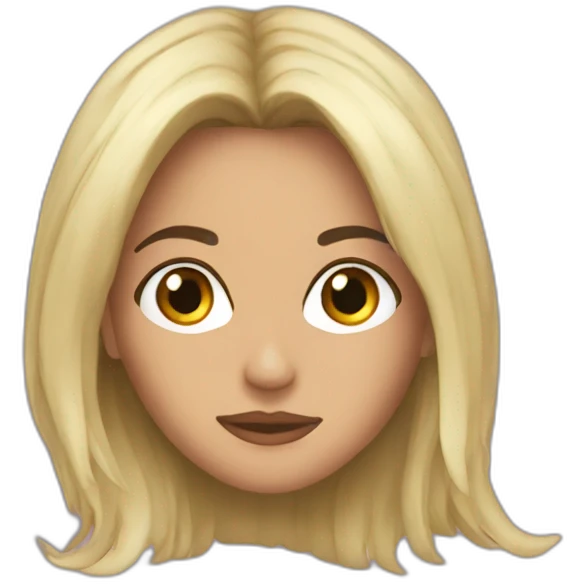 Jenifer emoji