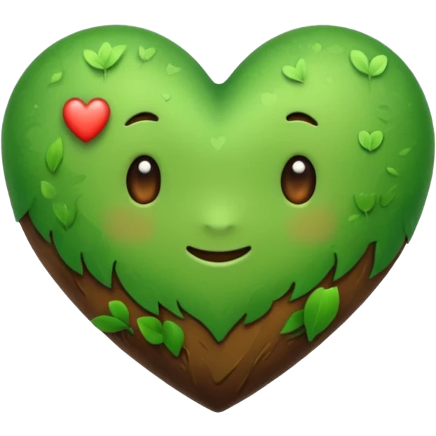 marsh heart emoji