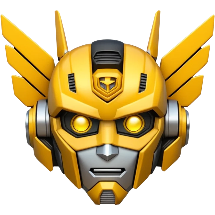Transformers Bulblebee  emoji
