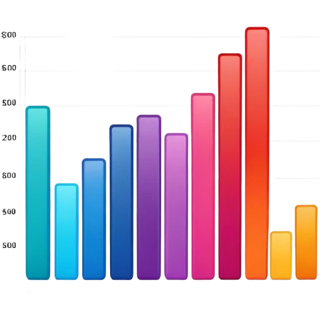 subiendo precios emoji