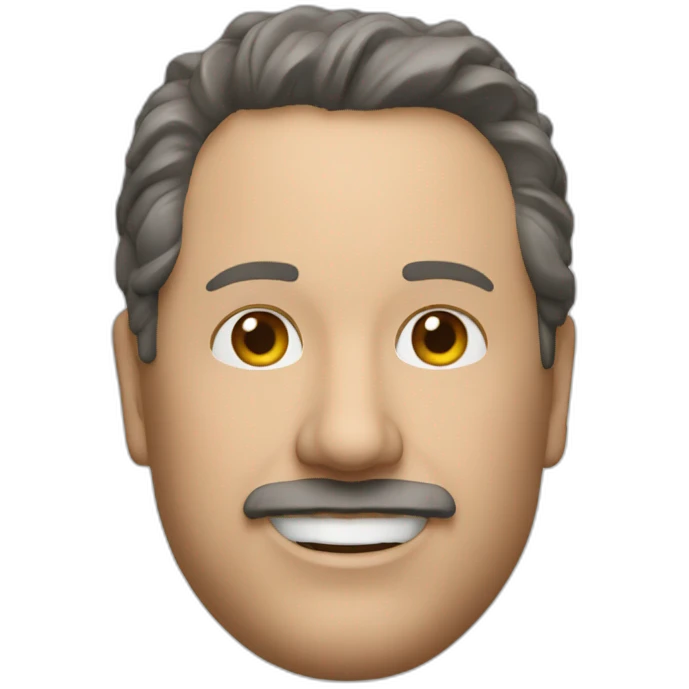 John Knoll emoji