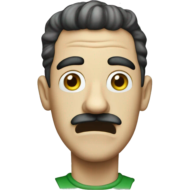 weegee emoji