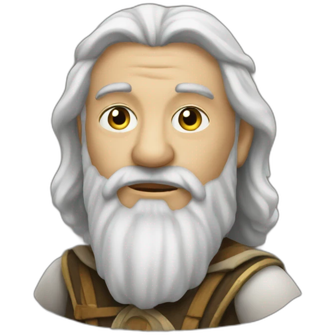 medieval innovator emoji