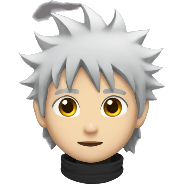 jutsu emoji