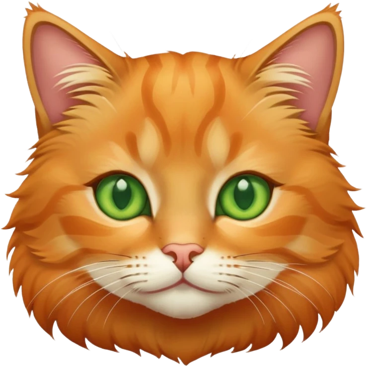 cat face emoji