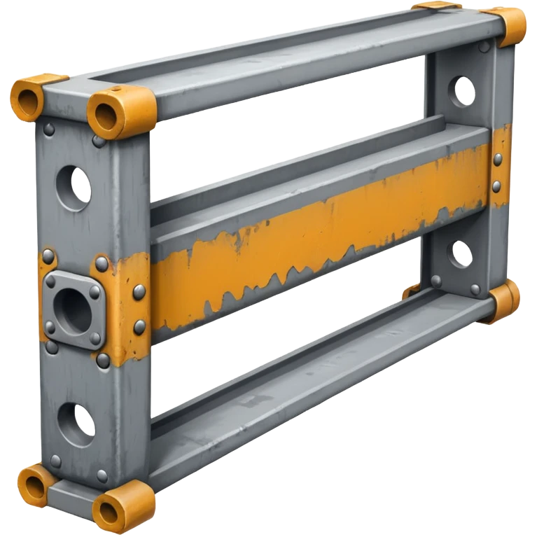 industrial metal beam emoji