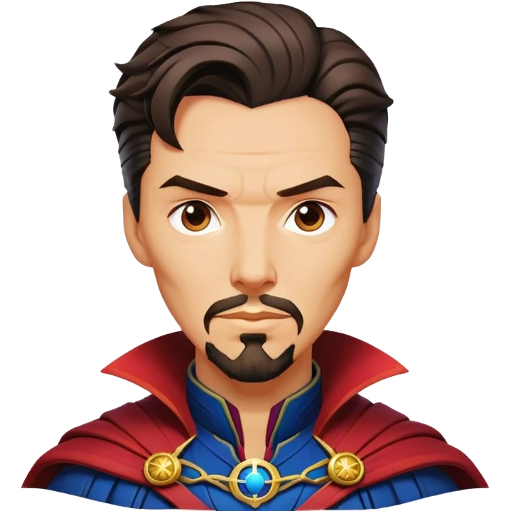 Doctor Strange  emoji