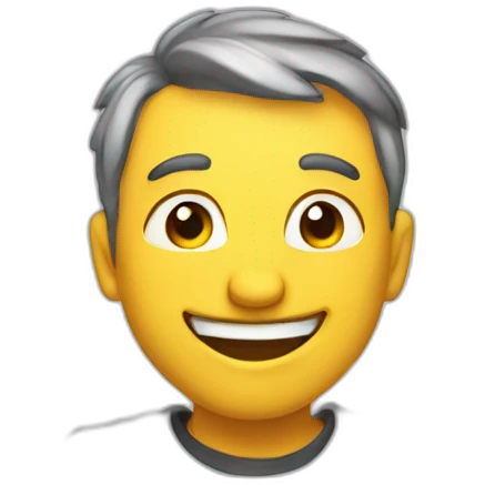 rire éclat emoji
