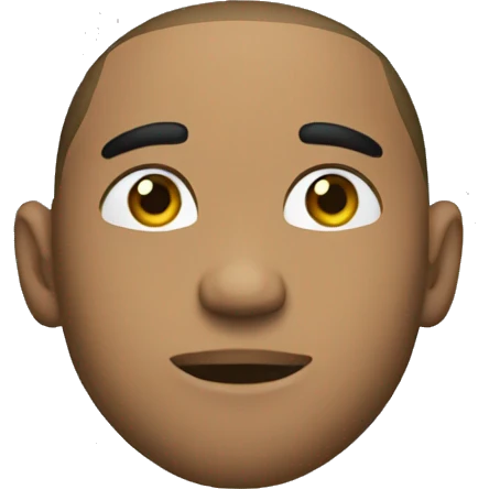 Myke towers emoji