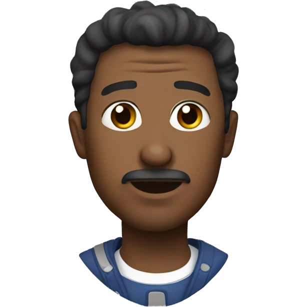 Ike eveland emoji