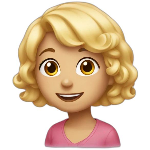 Lilou emoji