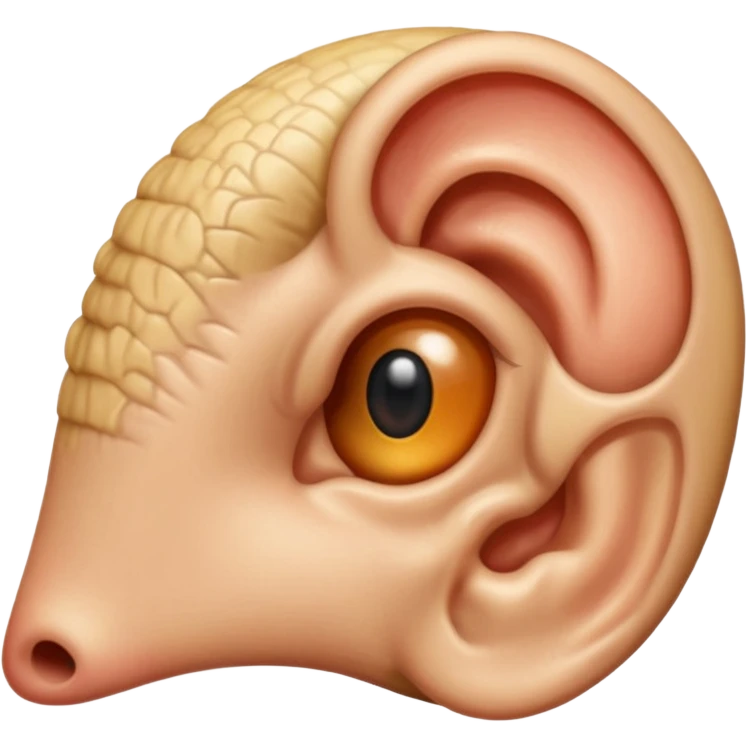 ear emoji
