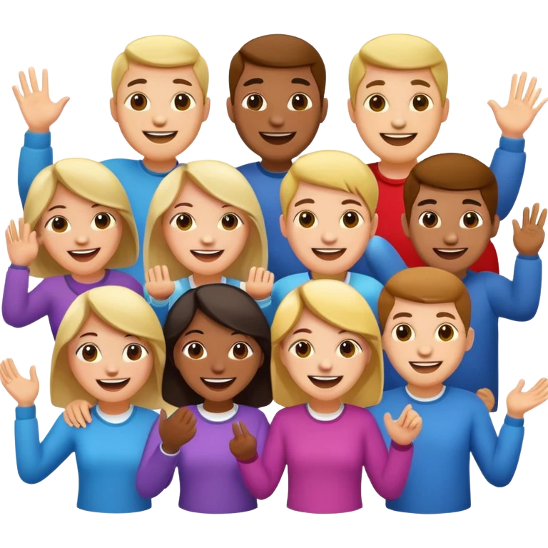 revolution emoji