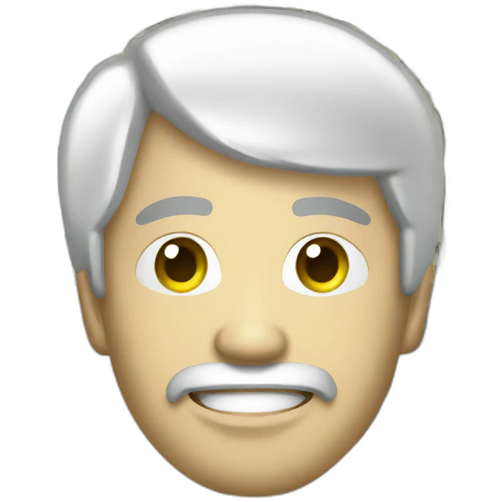 Dólar MEP emoji