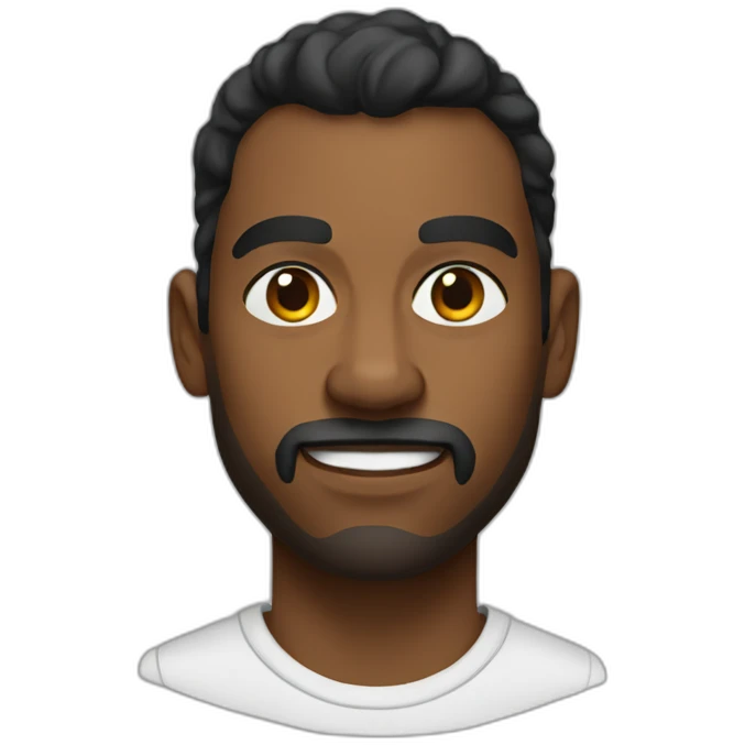 Esau Morais emoji