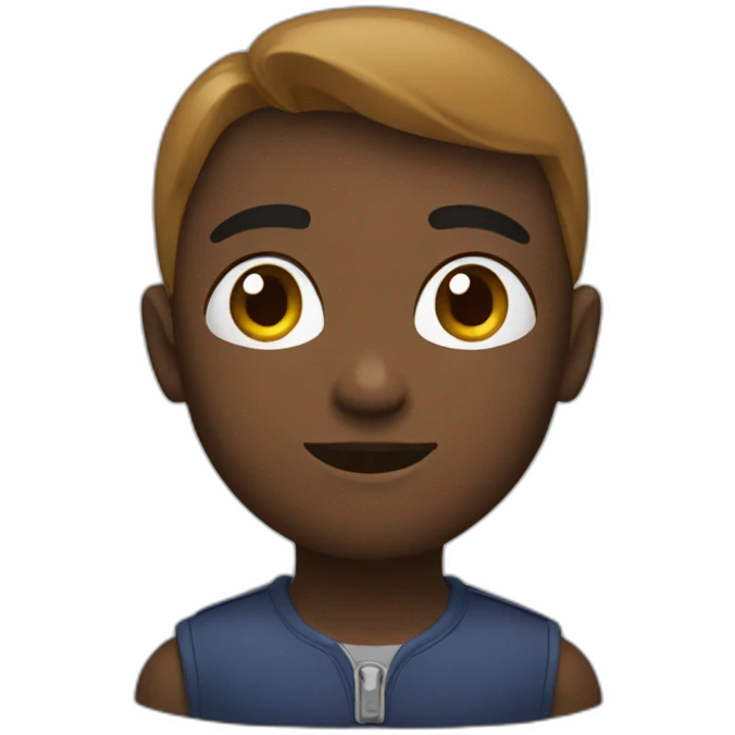 Nu emoji