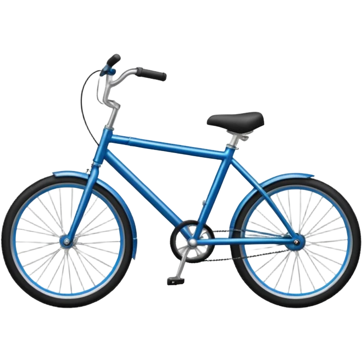 bicycle emoji