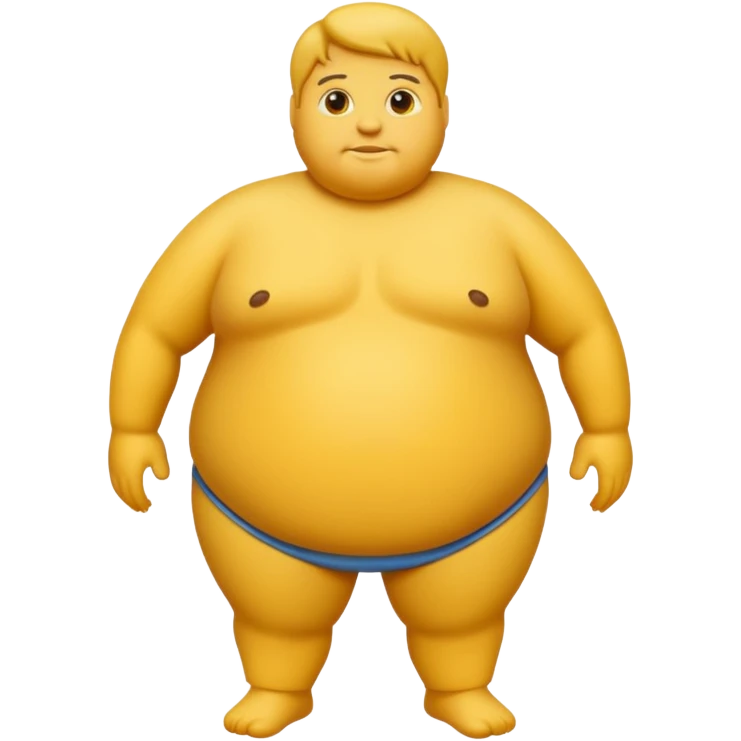 obesity medicine emoji