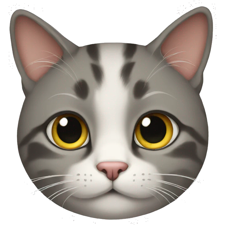 Cat emoji