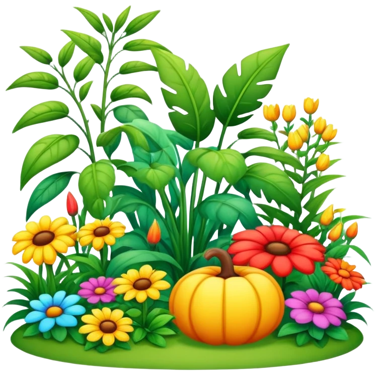 garten of banban emoji