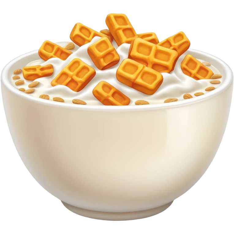 cereal emoji
