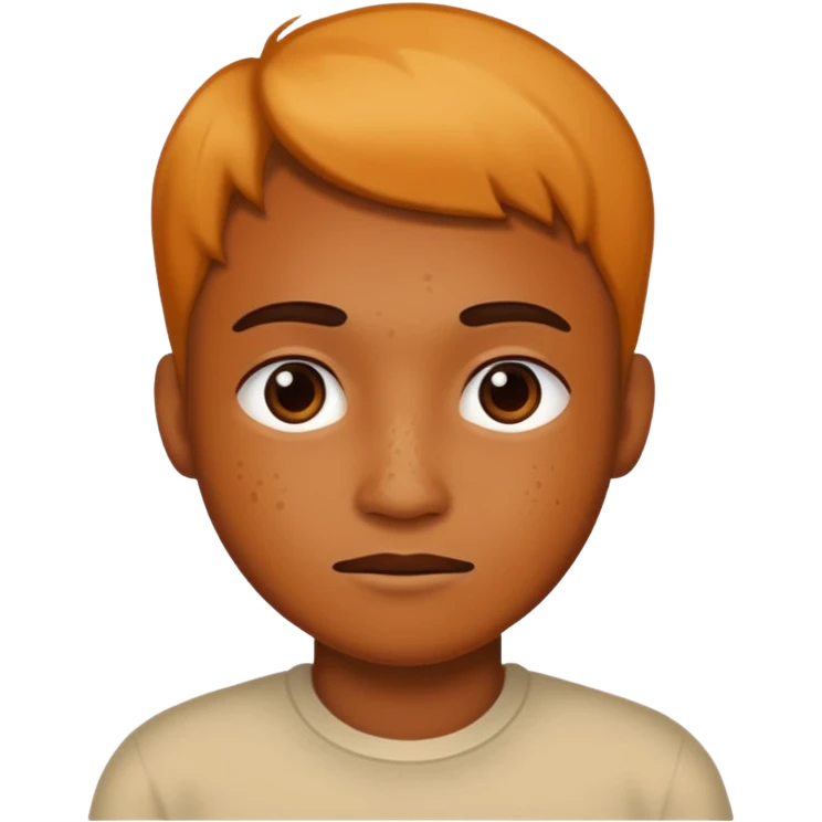 Hyperpigmentation meme emoji
