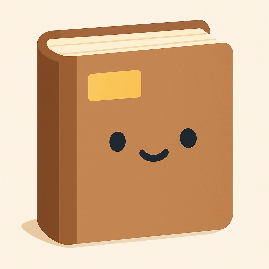 book emoji