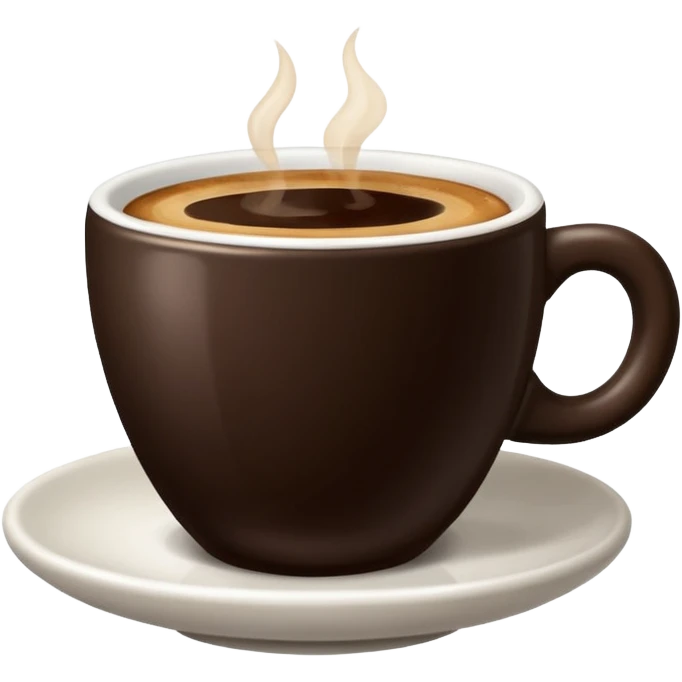 Espresso

 emoji