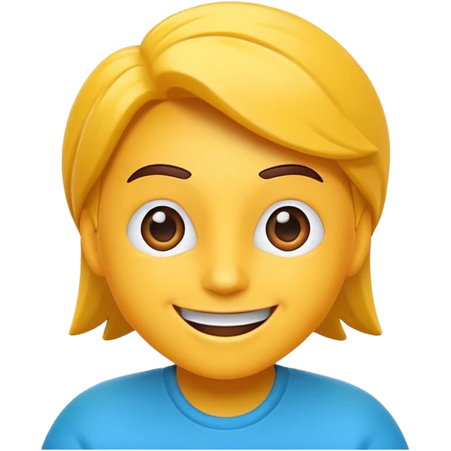 Mivi tık emoji