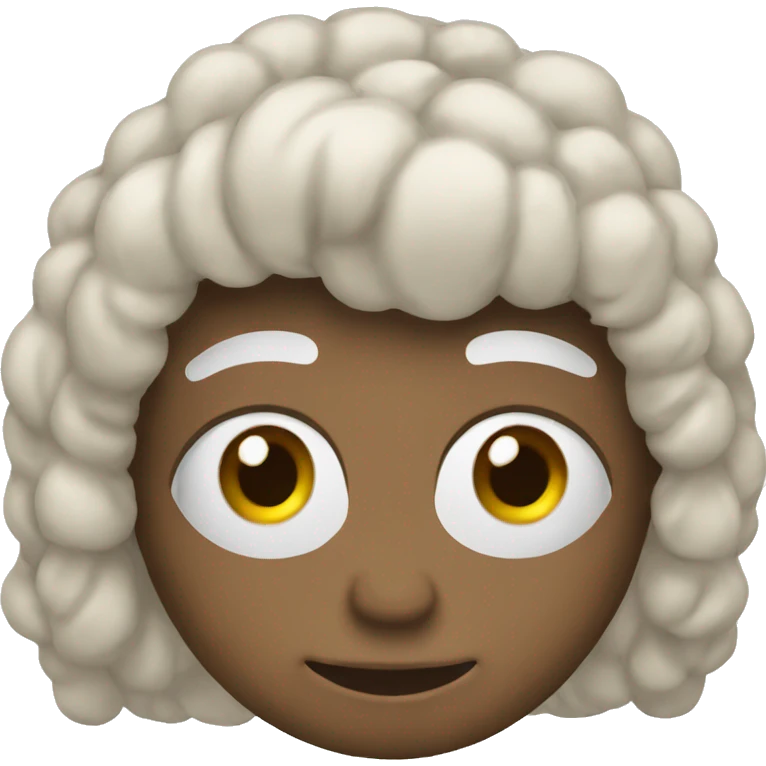 Pieds puant emoji