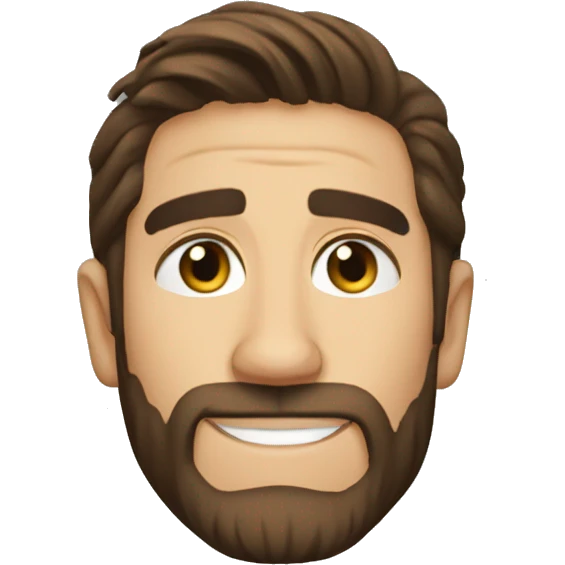Jake Gyllenhaal emoji emoji
