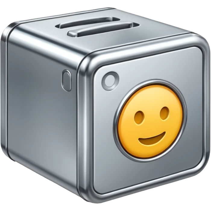 pushbox - like the old mailbox but for push notifications emoji