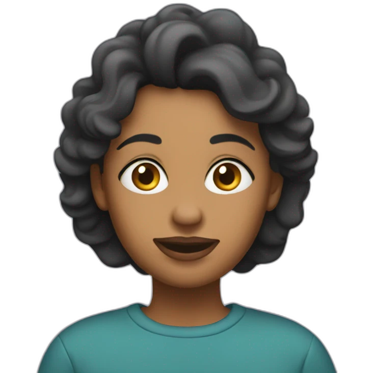 Stacy’s mom emoji