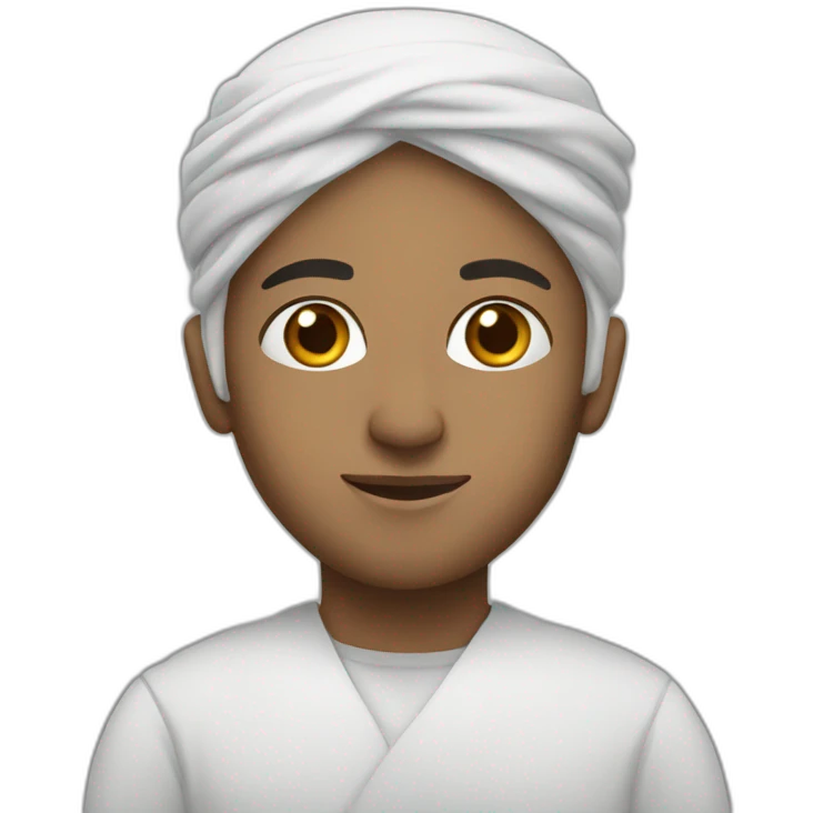 Islamic  emoji