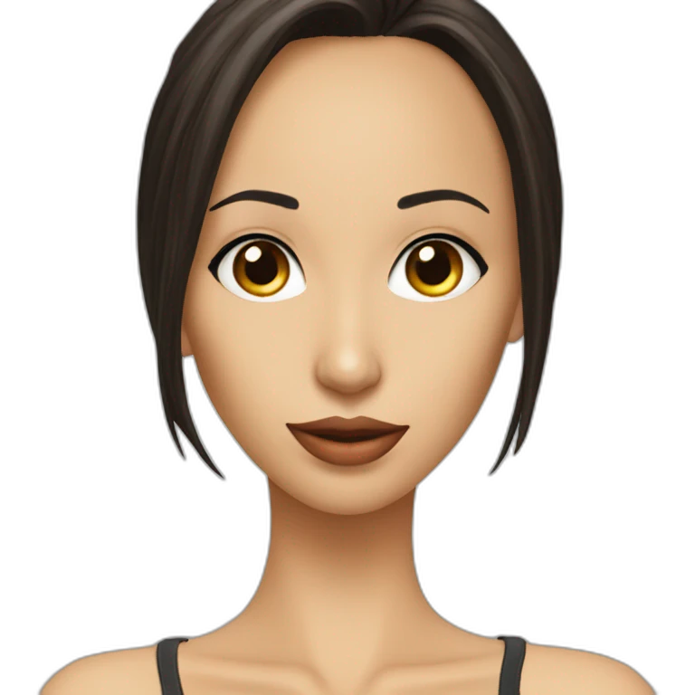 Katsuni emoji