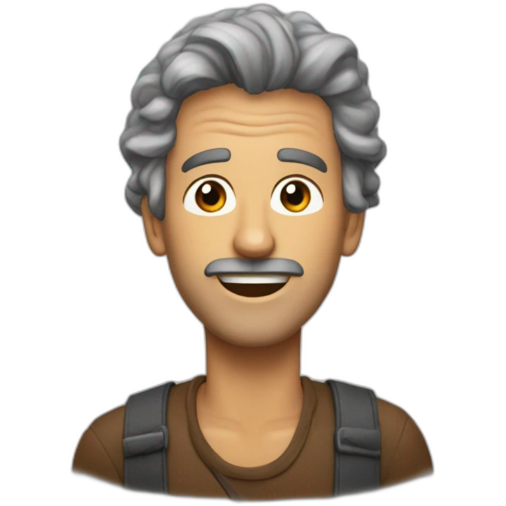 Fredy mercuri emoji