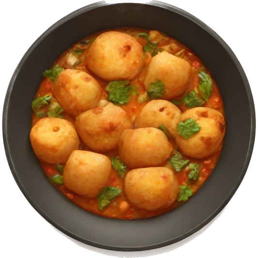 PAKISTANI FOOD emoji