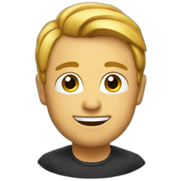 yes emoji