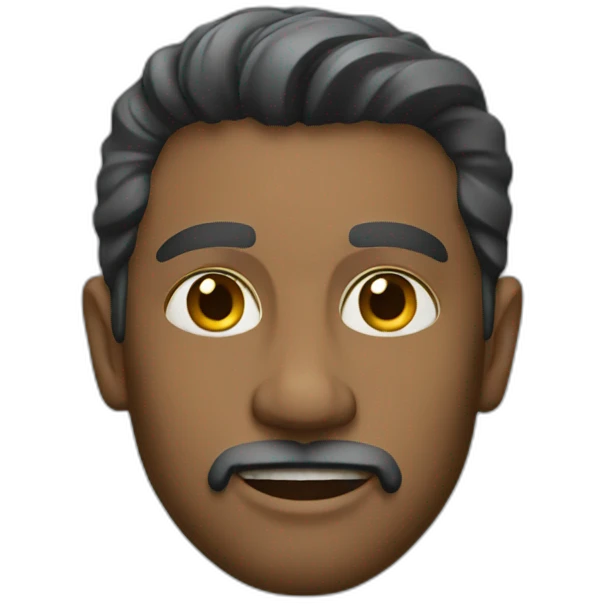rich man emoji