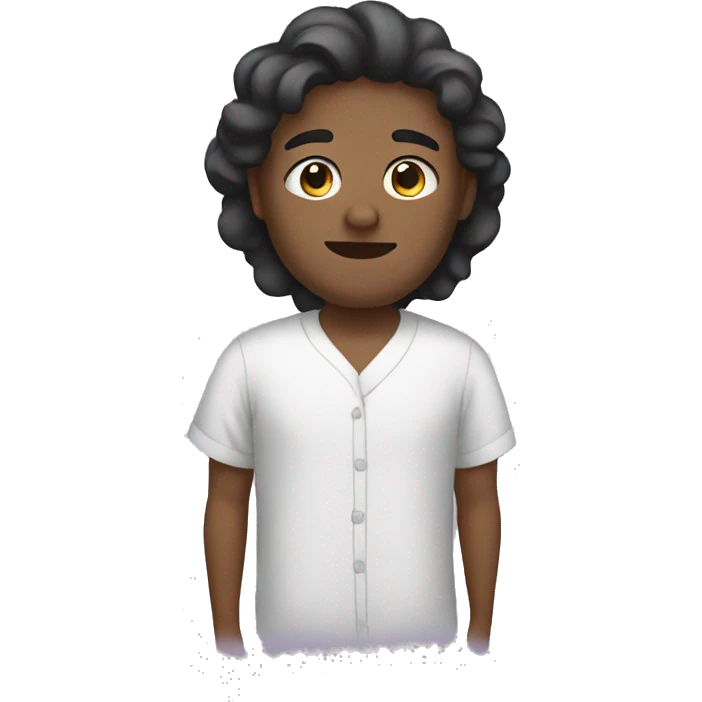 bedtime emoji