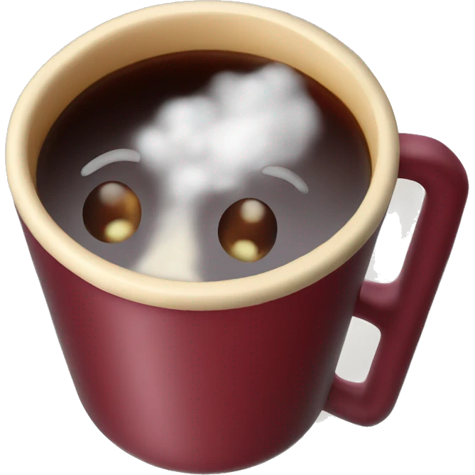Glühwein  emoji