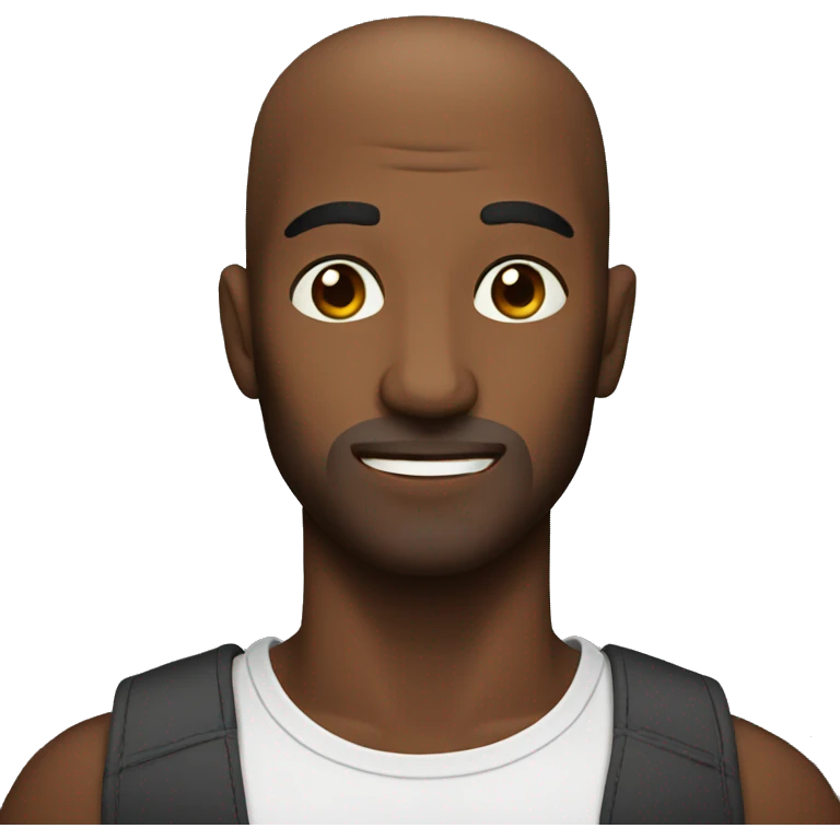 Man emoji