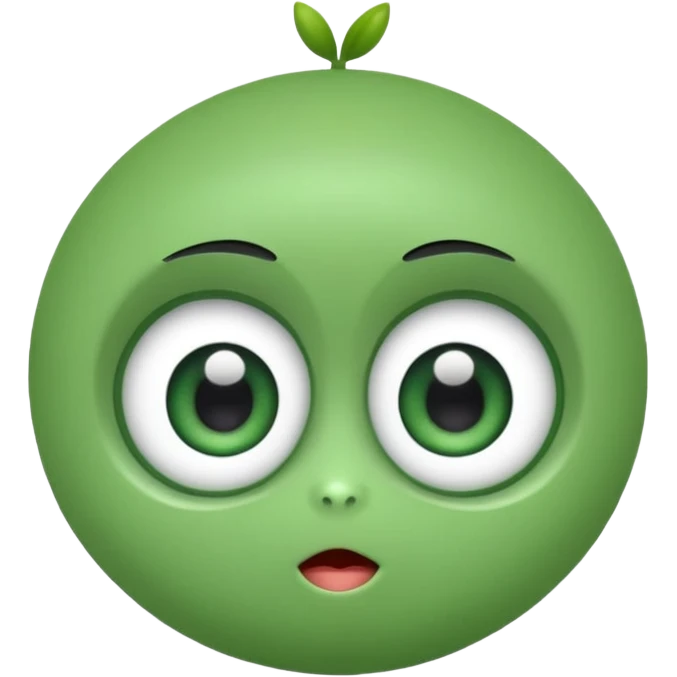 chicorita emoji