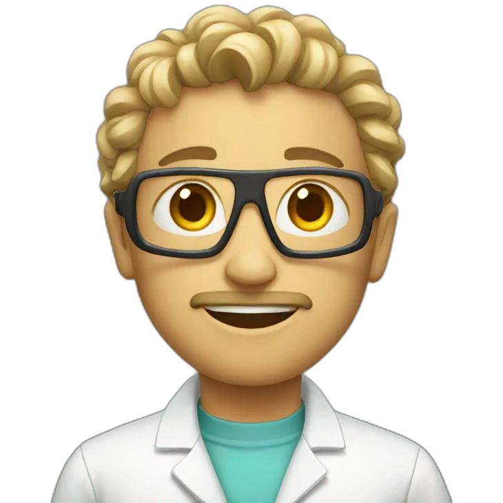 science emoji