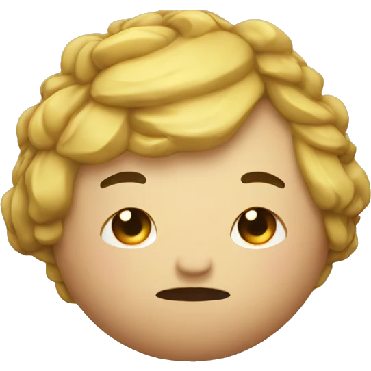Lump da bump emoji