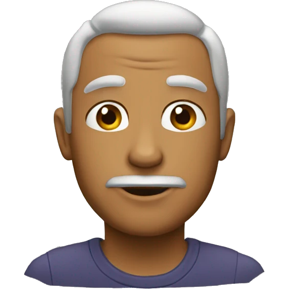 custódia emoji