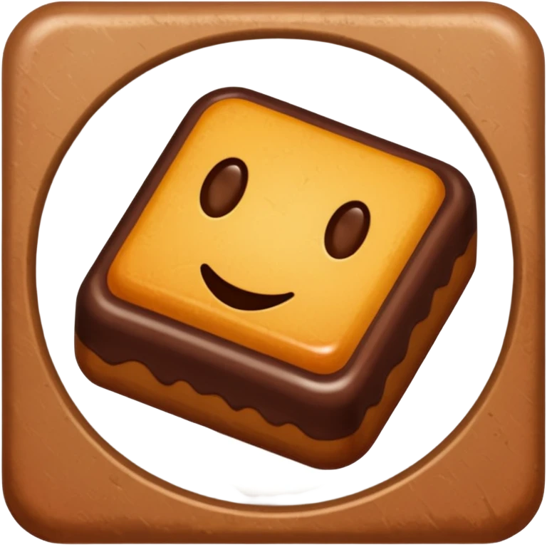 Zuckerstück emoji