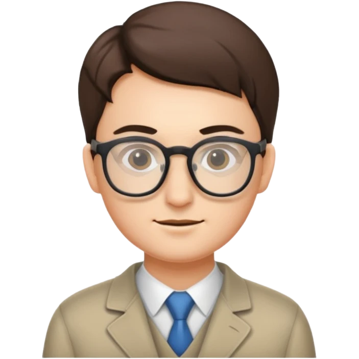 SEO specialist emoji