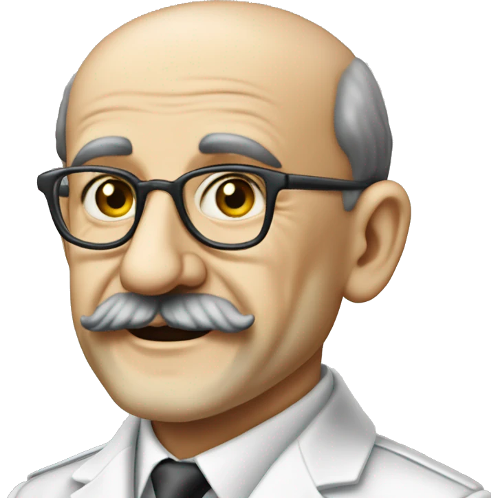 Chaim Weizmann emoji